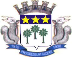 Escudo de Capanema