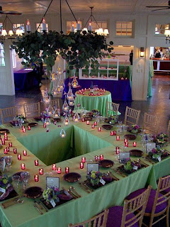 Garden By The Bay Ballroom chesapeake bay beach club bridal show | allison barnhill designs Garden By The Bay Ballroom chesapeake bay beach club bridal show | allison barnhill designs