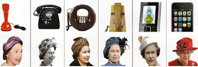 Changing Hats