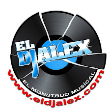 El dj Alex "el monstruo musical de Boston"