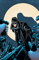 Midnighter #1