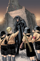 Midnighter #4
