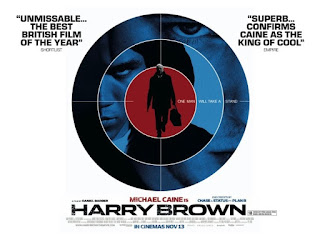 Harry Brown
