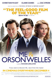 Me And Orson Welles