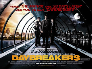 Daybreakers
