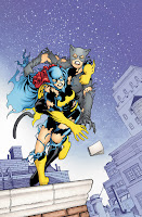 Batman Confidential #19