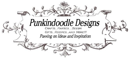 Punkindoodle Designs