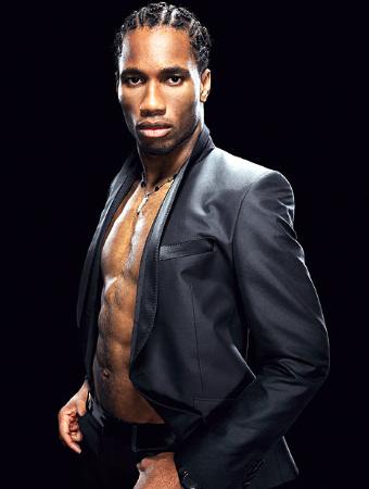drogba red