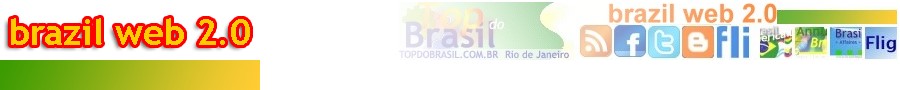 Brazil Web 2.0