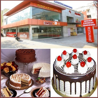 Birthday Cake, Wedding Cake