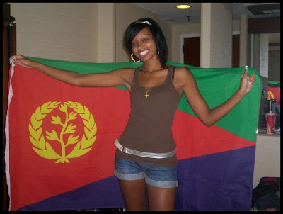 Eritrean Pics