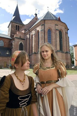 estonian women