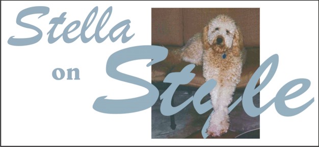 Stella on Style