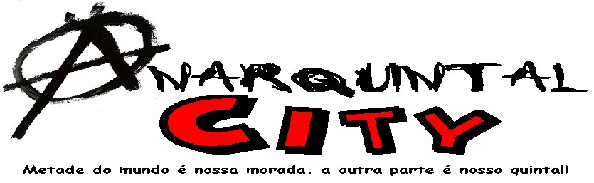 Anarquintal City