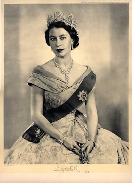 Rainha Elizabeth
