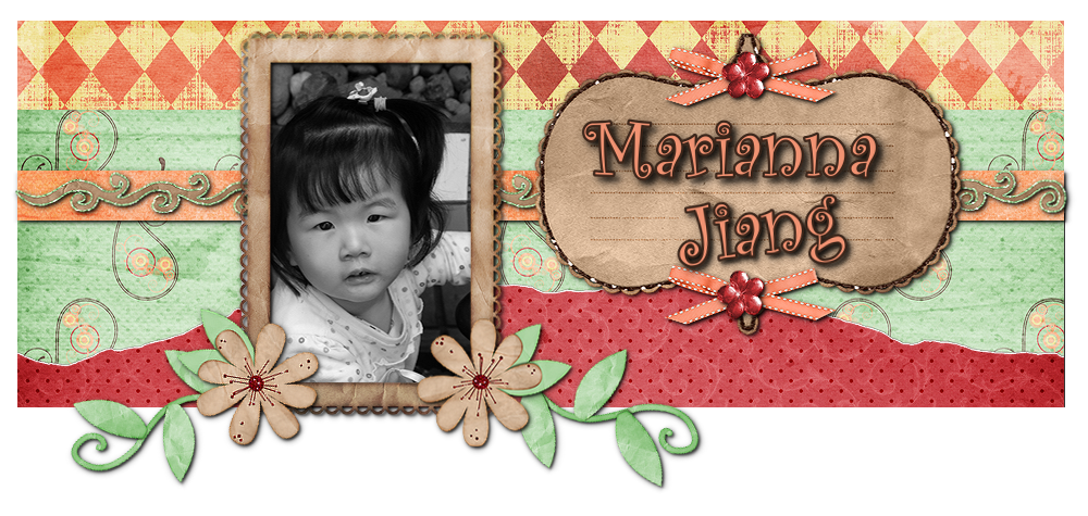 My Marianna