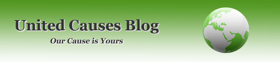 United Causes Blog