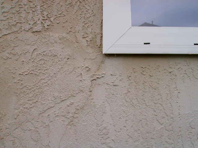 The HomeBuyer�s Advocate Mold and Stucco
