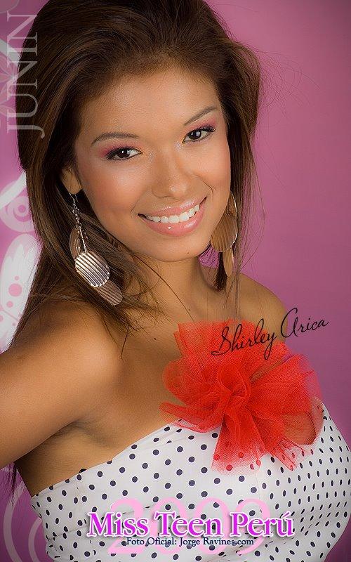 Men Women Photos: FOTOS DE SHIRLEY ARICA