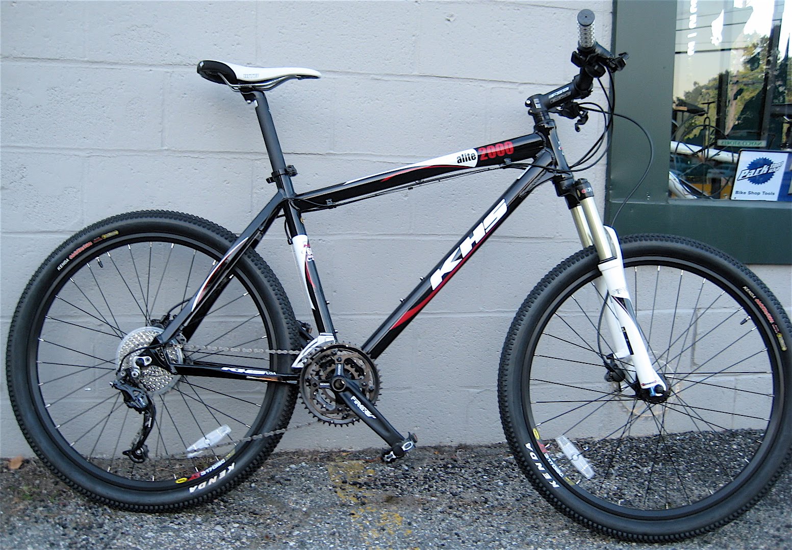 Blackstone Bicycles Rocky Mountain Demo Bike Sale!! (Some new bikes too)