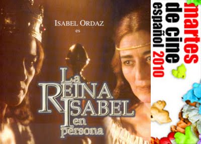 La Reina Isabel En Persona [2000]