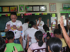 Baptism of the Holy Spirit