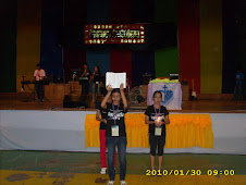 GOSPEL CAMPUS TOUR 2010- NDMC