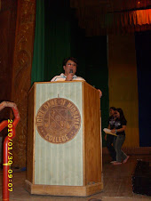 GOSPEL CAMPUS TOUR 2010-NDMC