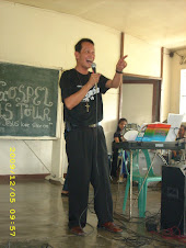 GOSPEL CAMPUS TOUR 2009- ND PIGKAWAYAN