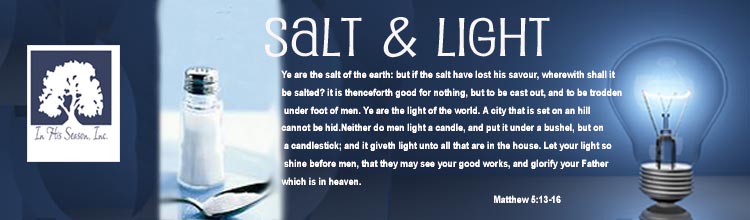 Salt & Light