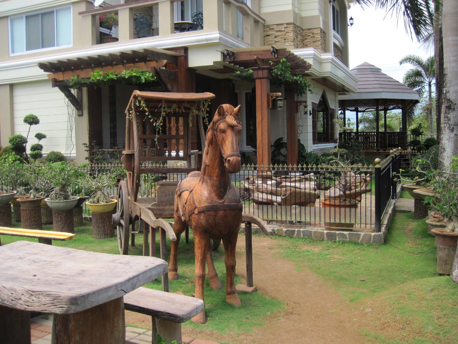 Bakers Hill BakeryrestaurantplaygroundPuerto Princesa