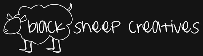 Black Sheep Creatives