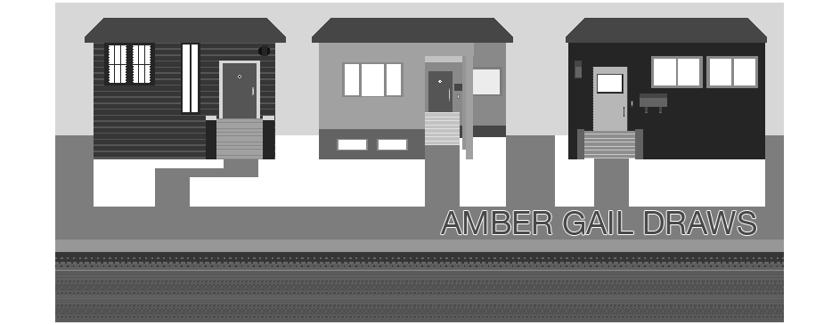 Amber Gail Draws