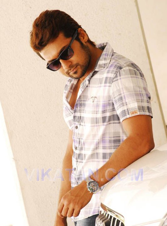 Cute Surya Wallpapers