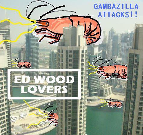 Get El Bloz De Los Ed Wood Lovers La Gamba For Android Get Wallpaper El Bloz De Los Ed Wood Lovers La Gamba For Android Free