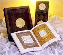 AL Qur'an