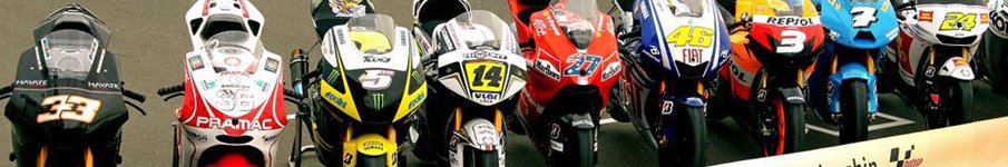 MotoGP News