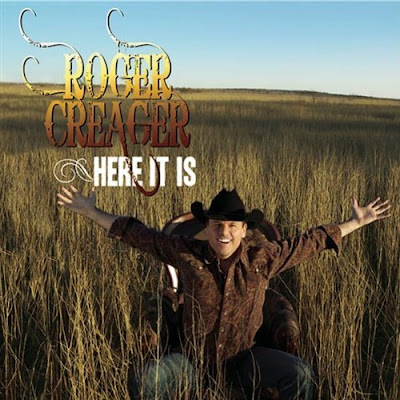 Roger Creager is known for his