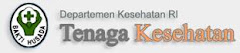 Tenaga Kesehatan