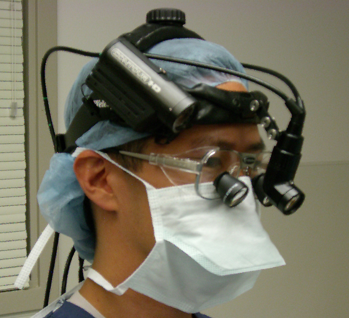 Wearable Camcorders for VideoRecording Surgeries From the Surgeon's