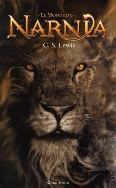 Les Mots De Nanet Le Monde De Narnia De C S Lewis