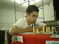 Meu professor o MI Marcus Vinicius Ovelha