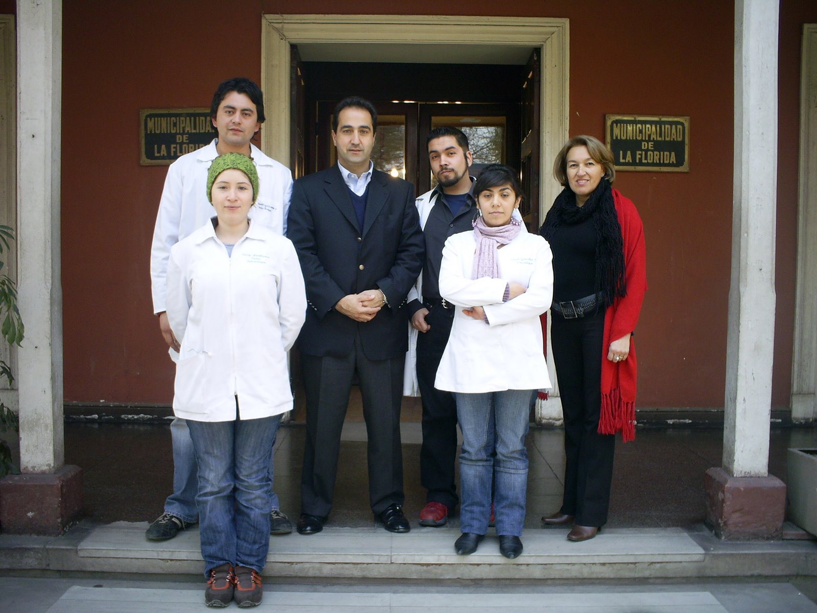 El compromiso.