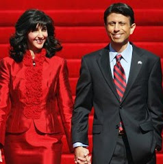 mr and mrs jindal