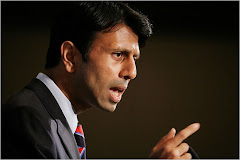 Bobby jindal thesis image