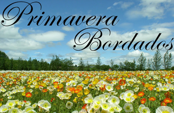 Primavera Bordados