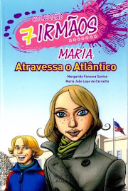 7 Irmãos - Maria Atravessa o Atlântico