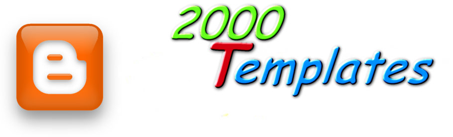 Blogger Templates