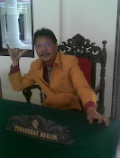 Advokat & Penasehat Hukum