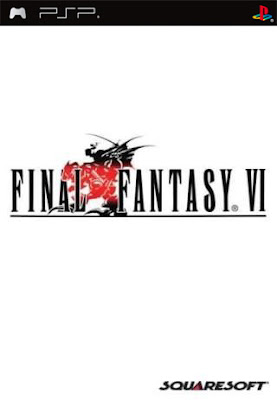 Lanzamiento Final Fantasy VI (PSP) Final+fantasyVI